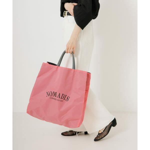 URBAN RESEARCH / アーバンリサーチ 『一部WEB限定カラー』NOMADIS　SAC2｜selectsquare｜08