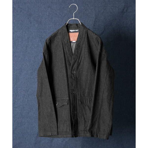 人気ブランド Urban Research アーバンリサーチ Work Not Work ブラックデニムレイバージャケット タカシマヤファッションスクエア 通販 Paypayモール 新しいコレクション Clearchannel Com Br