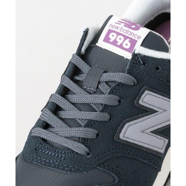 URBAN RESEARCH / アーバンリサーチ NEW BALANCE　WR996｜selectsquare｜09