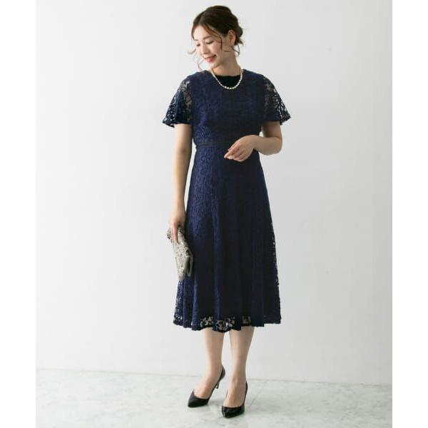 Urban Research Rosso アーバンリサーチ ロッソ Chaco Rosso モールレースマーメイドドレス タカシマヤファッションスクエア 通販 Paypayモール