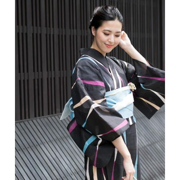 Urban Research Rosso アーバンリサーチ ロッソ 浴衣 縞 タカシマヤファッションスクエア 通販 Paypayモール