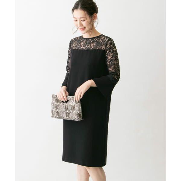 URBAN RESEARCH ROSSO / アーバンリサーチ ロッソ レース切替フレア