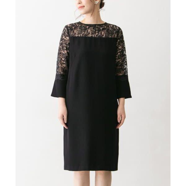 URBAN RESEARCH ROSSO / アーバンリサーチ ロッソ レース切替フレア