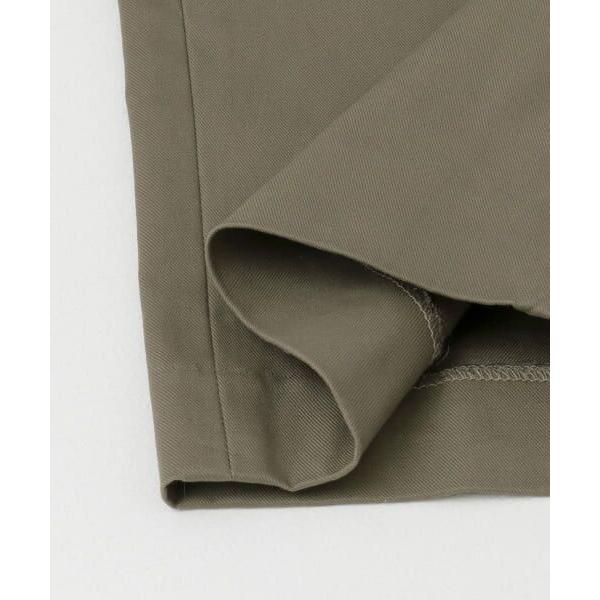 URBAN RESEARCH ROSSO / アーバンリサーチ ロッソ タックテーパード