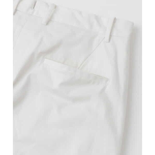 URBAN RESEARCH ROSSO / アーバンリサーチ ロッソ タックテーパード