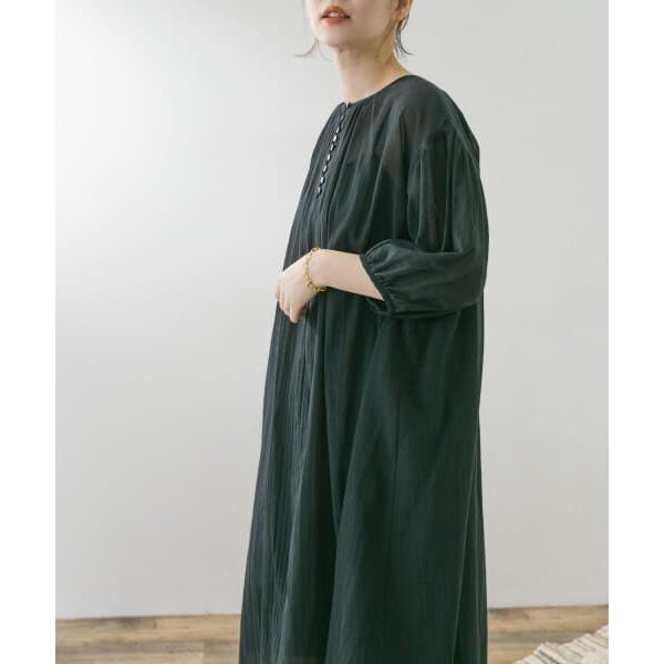 21セール Research Urban Rosso Rosso 2wayギャザーシアーワンピース By F ロッソ アーバンリサーチ ワンピース カラー Khaki Www Confer Uk Com