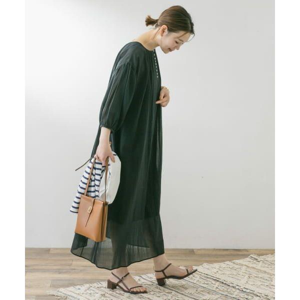 21セール Research Urban Rosso Rosso 2wayギャザーシアーワンピース By F ロッソ アーバンリサーチ ワンピース カラー Khaki Www Confer Uk Com