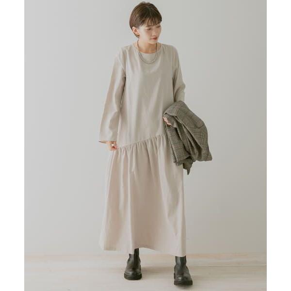 Urban Research Rosso アーバンリサーチ ロッソ F By Rosso アシメティアードワンピース タカシマヤファッションスクエア 通販 Paypayモール