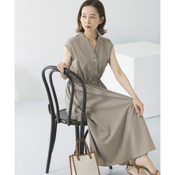 Urban Research Rosso アーバンリサーチ ロッソ ウォッシャブルシャツワンピース ra25 26k505 タカシマヤファッションスクエア 通販 Yahoo ショッピング