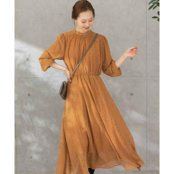 Urban Research Rosso アーバンリサーチ ロッソ 2wayシアージャガードワンピース ra26 26k608 タカシマヤファッションスクエア 通販 Yahoo ショッピング