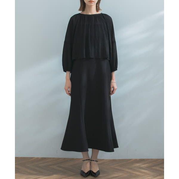 URBAN RESEARCH ROSSO / アーバンリサーチ ロッソ ブラウス×キャミ 