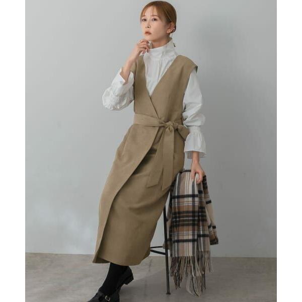 URBAN RESEARCH ROSSO / アーバンリサーチ ロッソ 3WAYジレ URBAN RESEARCH ROSSO / アーバンリサーチ ロッソ 3WAYジレ