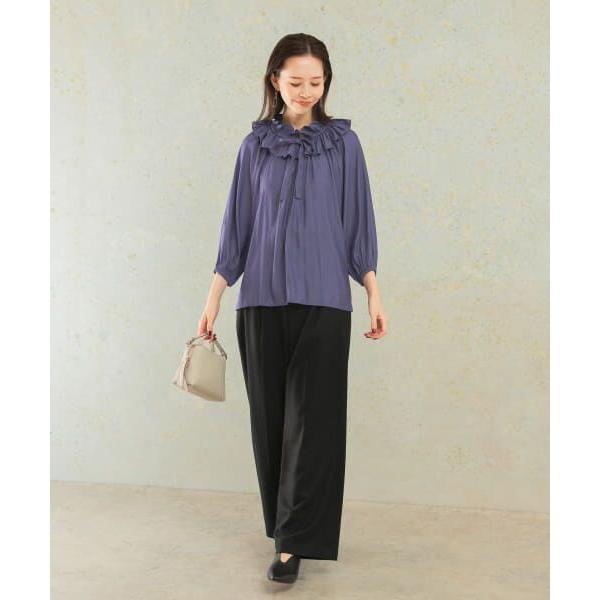 URBAN RESEARCH ROSSO / アーバンリサーチ ロッソ フリル