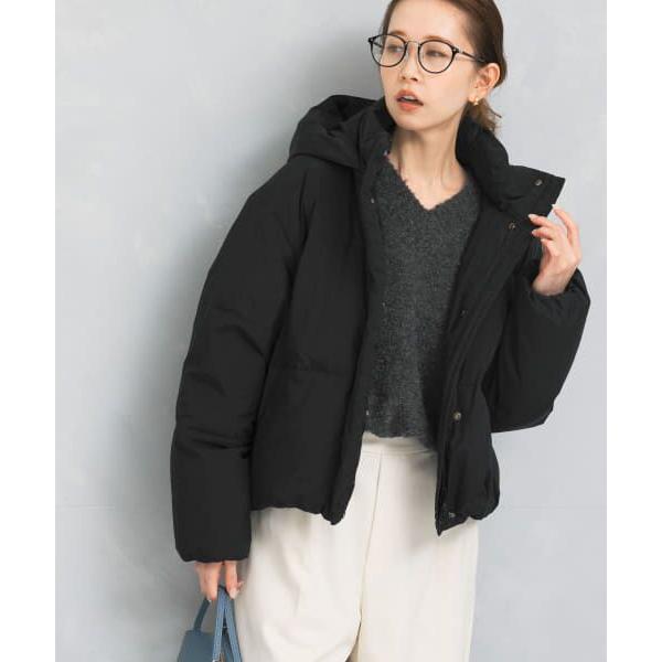 URBAN RESEARCH ROSSO - 【アーバンリサーチ】ROSSO frenchdownショートダウンコート URBAN RESEARCH ROSSO / アーバンリサーチ ロッソ frenchdown