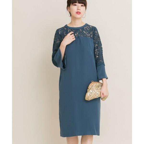 カラーバリ URBAN RESEARCH ROSSO / アーバンリサーチ ロッソ レース