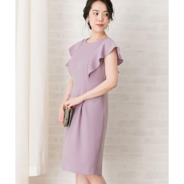 URBAN RESEARCH ROSSO / アーバンリサーチ ロッソ コクーンフリル  