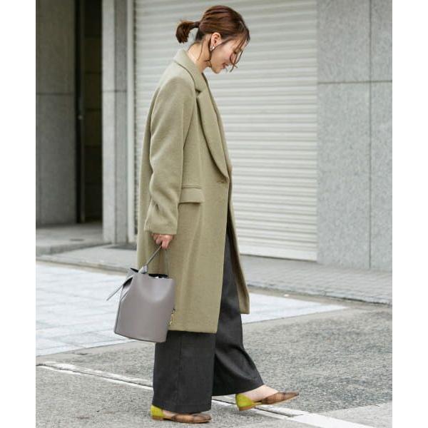 URBAN RESEARCH ROSSO / アーバンリサーチ ロッソ カシミヤ混シャギー 