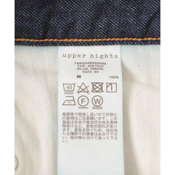 URBAN RESEARCH ROSSO / アーバンリサーチ ロッソ upper hights　THE SISTER｜selectsquare｜17