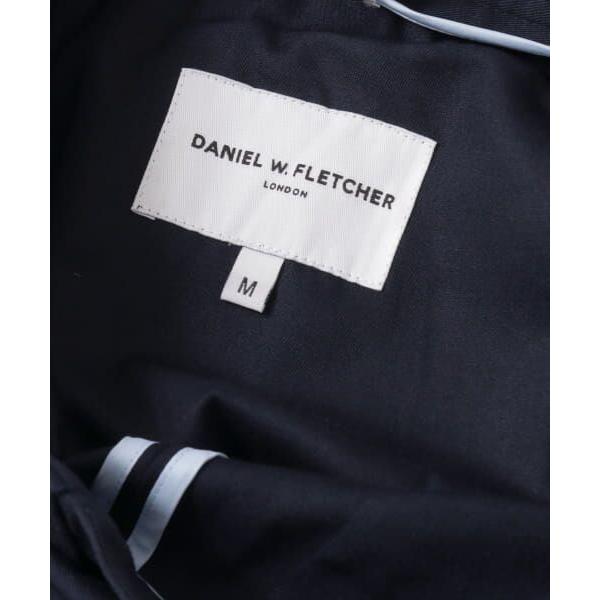 URBAN RESEARCH ROSSO / アーバンリサーチ ロッソ DANIEL w. FLETCHER 