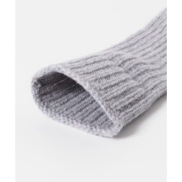 URBAN RESEARCH ROSSO / アーバンリサーチ ロッソ William Brunton Hand Knits　3PLY Open Thumb Mittens｜selectsquare｜11