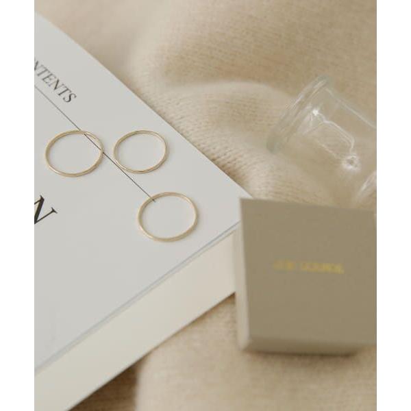 Urban Research Doors アーバンリサーチ ドアーズ 別注 Joe Schmoe Doors K10gd Narrow Ring タカシマヤファッションスクエア 通販 Paypayモール