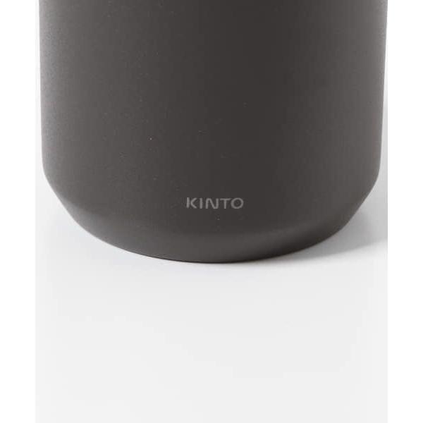 URBAN RESEARCH DOORS / アーバンリサーチ ドアーズ KINTO　トレイルタンブラー 580ml｜selectsquare｜09