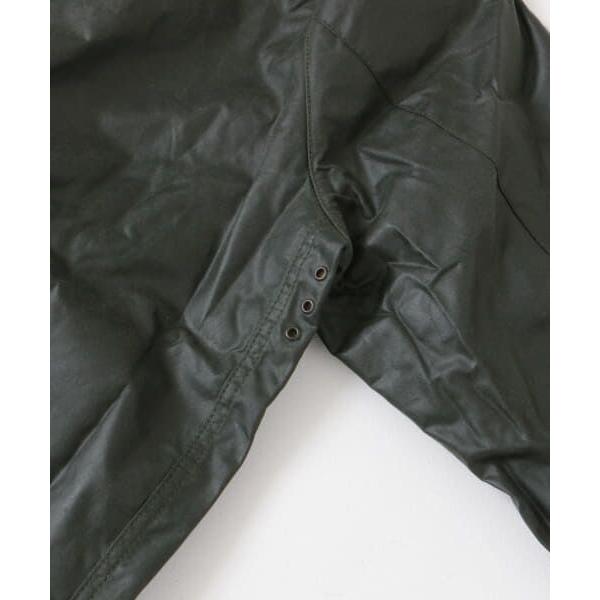 URBAN RESEARCH DOORS / アーバンリサーチ ドアーズ 『WEB/一部店舗限定』Barbour　BURGHLEY｜selectsquare｜11