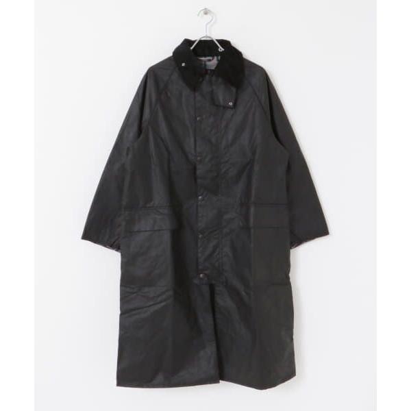 URBAN RESEARCH DOORS / アーバンリサーチ ドアーズ 『WEB/一部店舗限定』Barbour　BURGHLEY｜selectsquare｜02