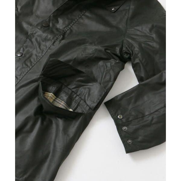 URBAN RESEARCH DOORS / アーバンリサーチ ドアーズ 『WEB/一部店舗限定』Barbour　BURGHLEY｜selectsquare｜06