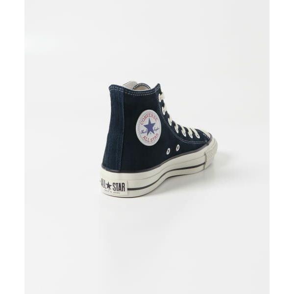 URBAN RESEARCH DOORS / アーバンリサーチ ドアーズ CONVERSE　SUEDE ALL STAR J HI｜selectsquare｜04