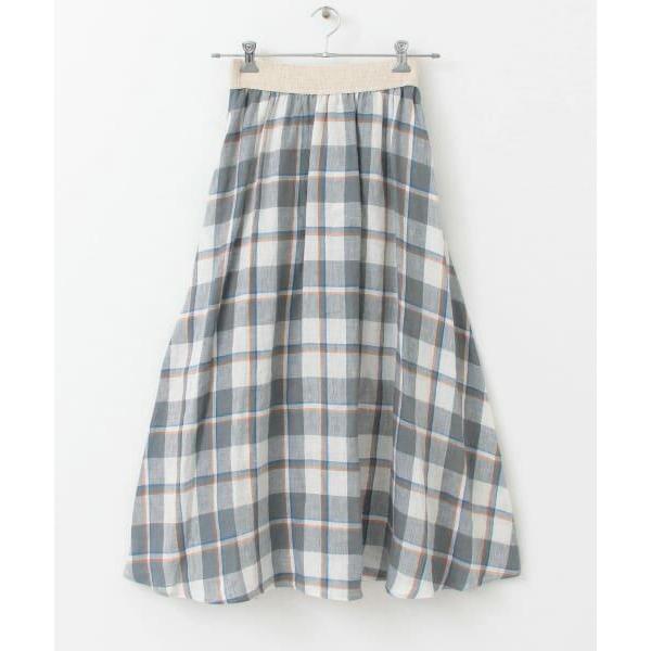 定番人気 Urban Research Doors アーバンリサーチ ドアーズ 別注 O Neil Of Dublin Doors Check Swing Skirt 保証書付 Www Skylanceronline Com