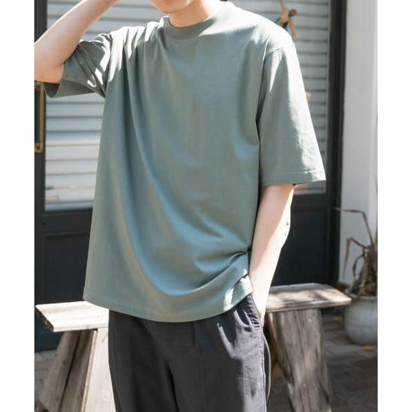 URBAN RESEARCH DOORS / アーバンリサーチ ドアーズ FORK&SPOON　4WAYストレッチTシャツ｜selectsquare｜11