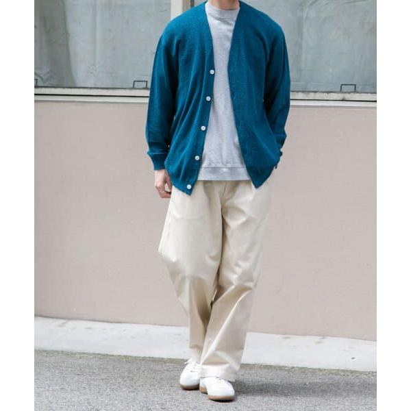 Peak URBAN RESEARCH DOORS カーディガン M SnowPeak URBAN RESEARCH DOORS カーディガン M