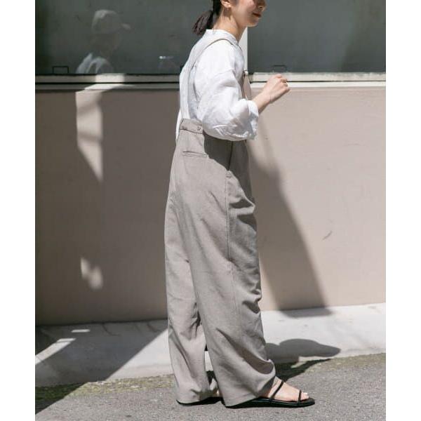 FORK&SPOON　アーバンリサーチドアーズ  サスペンダーパンツ セール】FORK&SPOON サスペンダーパンツ(506083674) | アーバン