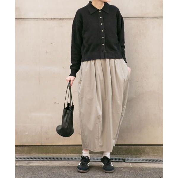 新品タグ付き　FORK&SPOON　カノコニットカーディガン　アーバンリサーチ FORK&SPOON カノコニットカーディガン[DFA4-22V091]｜URBAN