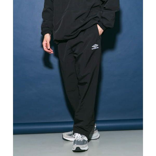 URBAN RESEARCH DOORS / アーバンリサーチ ドアーズ 『別注』UMBRO×DOORS　TRACK PANTS｜selectsquare｜10