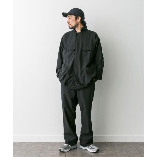 URBAN RESEARCH DOORS / アーバンリサーチ ドアーズ 『別注』SASSAFRAS×DOORS　DigsCrewProtectiveJacket｜selectsquare｜15