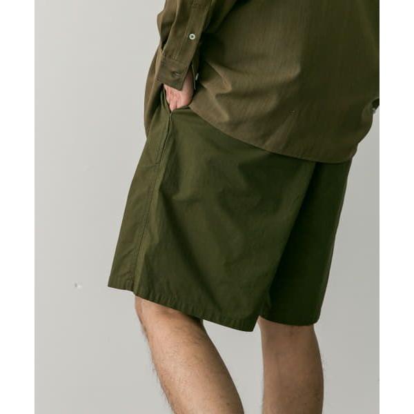 URBAN RESEARCH DOORS / アーバンリサーチ ドアーズ 『別注』GRAMICCI　STRETCH WEATHER SHORTS｜selectsquare｜15