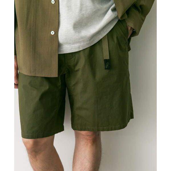 URBAN RESEARCH DOORS / アーバンリサーチ ドアーズ 『別注』GRAMICCI　STRETCH WEATHER SHORTS｜selectsquare｜16