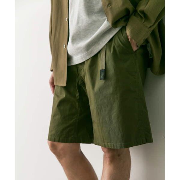 URBAN RESEARCH DOORS / アーバンリサーチ ドアーズ 『別注』GRAMICCI　STRETCH WEATHER SHORTS｜selectsquare｜17