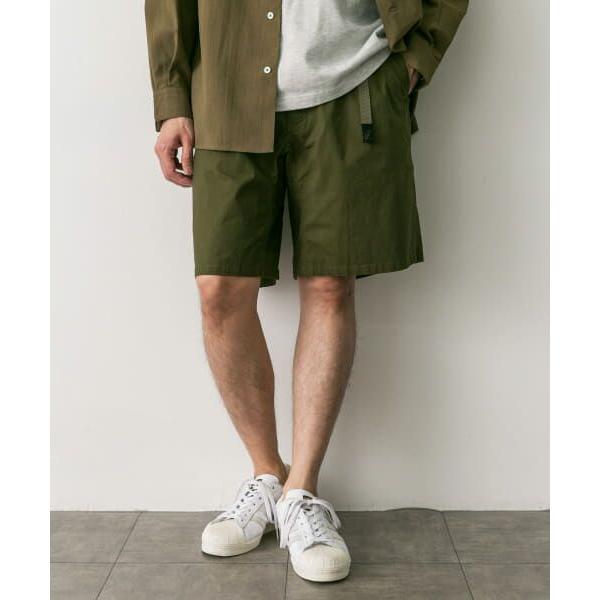 URBAN RESEARCH DOORS / アーバンリサーチ ドアーズ 『別注』GRAMICCI　STRETCH WEATHER SHORTS｜selectsquare｜19