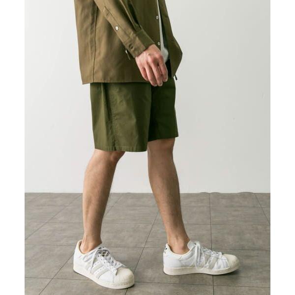 URBAN RESEARCH DOORS / アーバンリサーチ ドアーズ 『別注』GRAMICCI　STRETCH WEATHER SHORTS｜selectsquare｜20