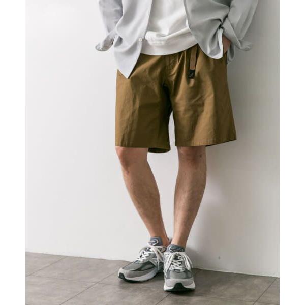 URBAN RESEARCH DOORS / アーバンリサーチ ドアーズ 『別注』GRAMICCI　STRETCH WEATHER SHORTS｜selectsquare｜08