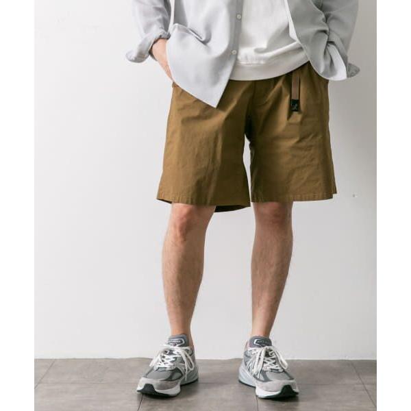 URBAN RESEARCH DOORS / アーバンリサーチ ドアーズ 『別注』GRAMICCI　STRETCH WEATHER SHORTS｜selectsquare｜09