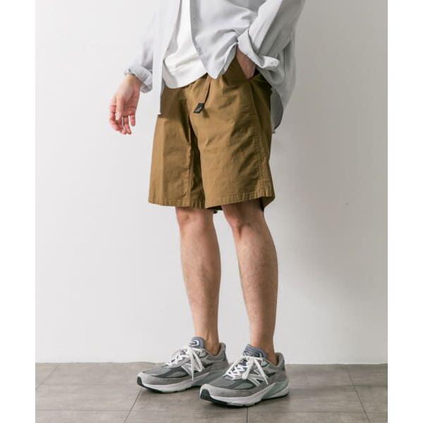 URBAN RESEARCH DOORS / アーバンリサーチ ドアーズ 『別注』GRAMICCI　STRETCH WEATHER SHORTS｜selectsquare｜10