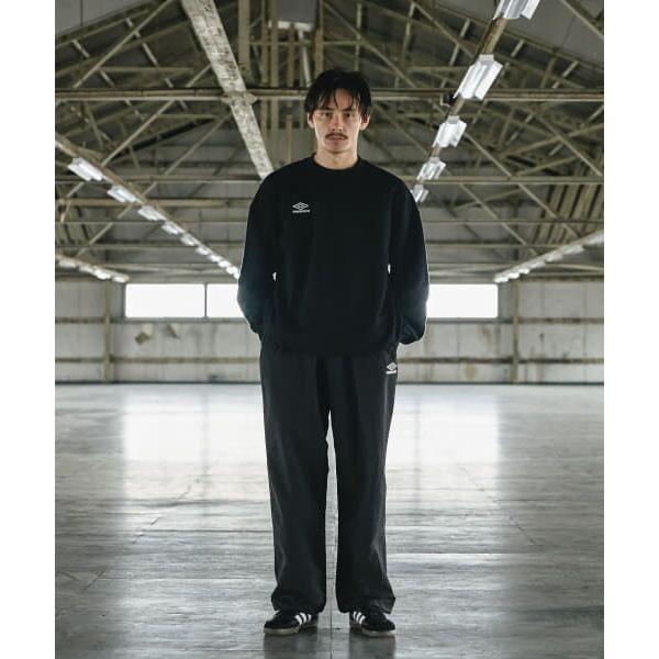 URBAN RESEARCH DOORS / アーバンリサーチ ドアーズ 『別注』UMBRO