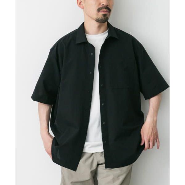 URBAN RESEARCH DOORS / アーバンリサーチ ドアーズ 『別注』Marmot×DOORS　DOTAIR SHORT-SLEEVE SHIRTS | URBAN RESEARCH DOORS | 04