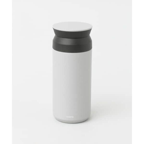 URBAN RESEARCH DOORS / アーバンリサーチ ドアーズ KINTO×DOORS LIVING PRODUCTS　別注 トラベルタンブラー 350ml｜selectsquare｜12