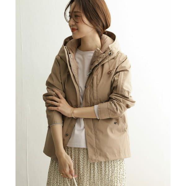 Urban Research Doors アーバンリサーチ ドアーズ ダウンライナーマウンテンパーカー タカシマヤファッションスクエア 通販 Paypayモール