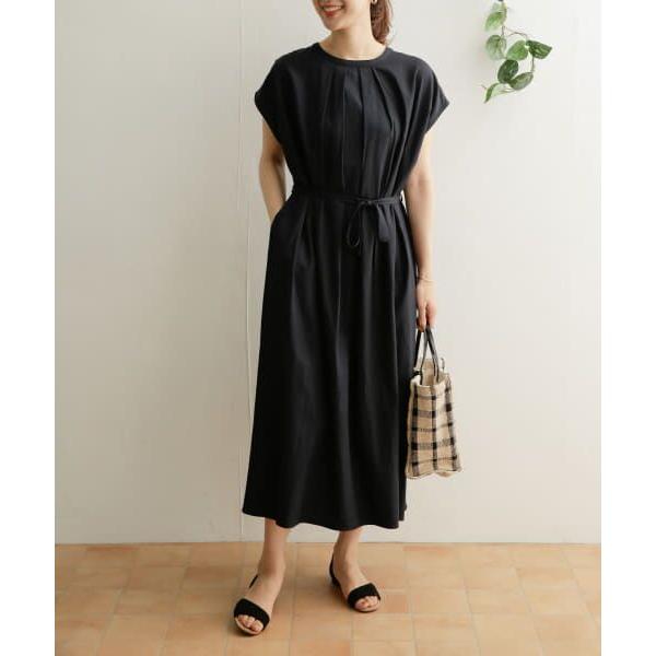 Urban Research Doors アーバンリサーチ ドアーズ 2wayフレンチスリーブワンピース タカシマヤファッションスクエア 通販 Paypayモール